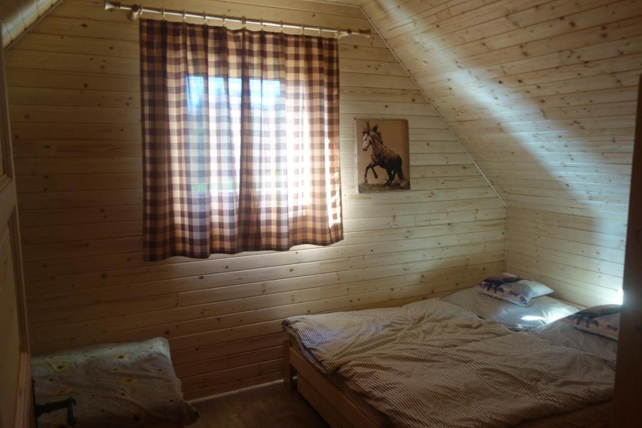 Vila Panorama Ranc Jezici Exteriér fotografie